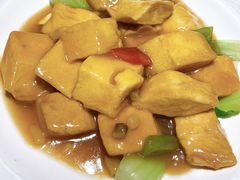 闫府第一福-闫府私房菜·百年鲁菜(恒隆店)