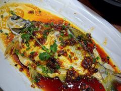 -大水车公馆·顺德菜·妈姐菜(均安店)