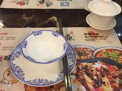 -鼎盛蜀坊·重庆江湖菜(市桥地铁站店)