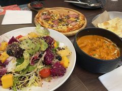 -Shantek象提南亚餐厅&西餐融合Bistro(淮海中路店)