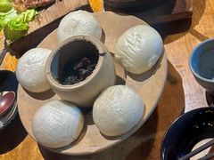 -马灯部落·西湖边的创意山景餐厅(虎跑动物园店)