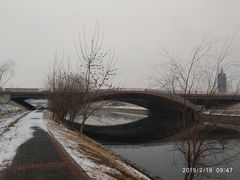 -西海子公园