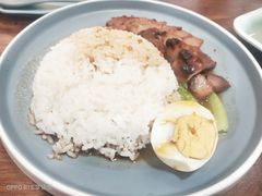 -佬港味粤味小馆(锦艺城店)