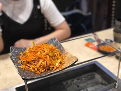 -白玉·朝鲜族烤串(深圳Kkone店)