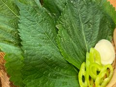 -炎蔵牛舌烤肉