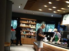 -星巴克(大柏树店)