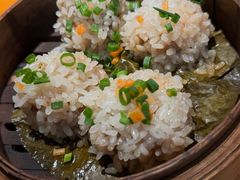 糯米排骨-永乐饭店