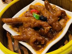 -云庭汇·粤菜海鲜(东盟盛天地店)
