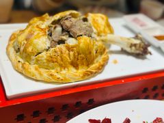 -石榴红了·非遗酥皮烤包子·新疆菜(瑞豪店)