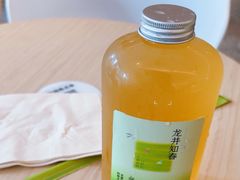 -奈雪的茶(广州万菱汇PRO店)