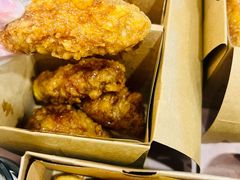 -Kyochon1991校村炸鸡(杨高中路店)