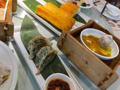 -粤点越有·茶点·粤菜(樵岭国际店)