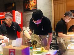 -酒井酱子·深夜食堂(东城汇店)