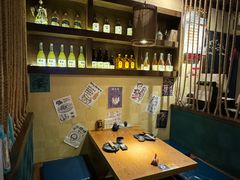 -王氏炉匠·烧鸟放题自助(好运街店)
