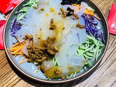 -永红源·啤酒烧烤海鲜大排档(台柳路店)