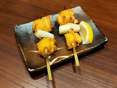 -鸟鹏烧鸟居酒屋(昌岗店)