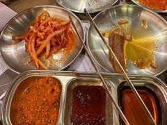 -西塔老太太泥炉烤肉(双井店)