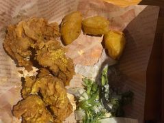 -汉米达特色料理餐厅(郴州友阿国际广场店)