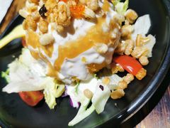 -小川洋风料理(街道口店)