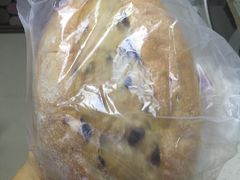 法国提子-丁香西饼屋(桂林路店)