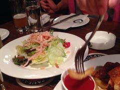 -宝莱纳啤酒花园餐厅PAULANER BRAUHAUS Nanjing(广州路店)