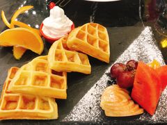 -Lilliput粒粒堡亲子餐厅(祥云小镇店)