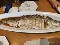 -花舍·新派粤菜·西餐·下午茶(亚运村·鸟巢店)