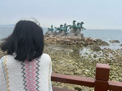 -养马岛旅游度假区