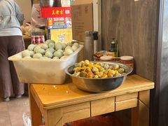 -真真鲜馄饨店(启蒙路店)