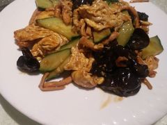 -京尊烤鸭店JINGZUN(春秀路店)