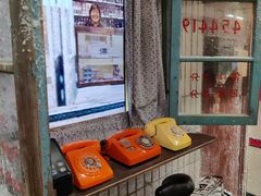 门面-CITY MART城市集市·里弄(北外滩来福士广场店)