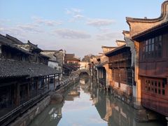 -乌镇景区