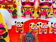 -微缤礼物(青岛海信广场店)