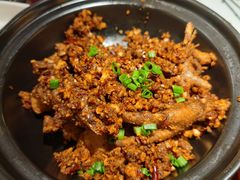 -川菜故事(光谷步行街店)