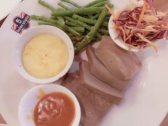 法式红酒烩牛舌-5号公路餐厅(曼哈顿店)