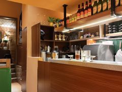 -耶里夏丽·新疆菜·28年喀什老馆(田林东路店)