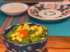-江户前寿司·日料·寿喜烧(中关村壹号店)
