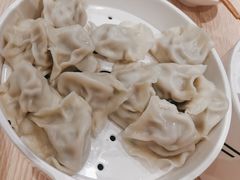-老边饺子馆(东单店)