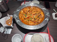 -胖哥俩肉蟹煲(梅溪步步高店)