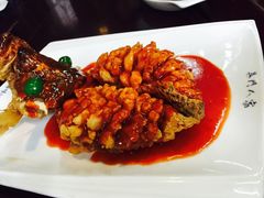-吴门人家·苏宴宫廷菜(拙政园店)