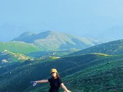 -芦芽山旅游度假区