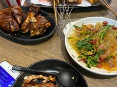 -马海涛牛肉串·午市牛腩饭·烧烤夜宵(领汇广场店)