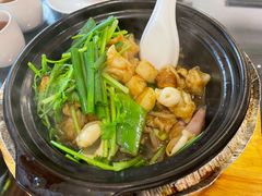 啫鱼卜-文记壹心鸡(宝华路店)