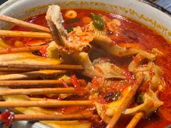 -左陕右甘(亚运村店)