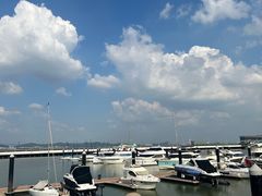 -南沙游艇会·大兵船餐厅