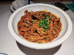 -筱爷叔·上海传统手工菜(玉树路店)