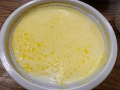 酸奶-马相卿特色烤肉面食馆(虎台店)