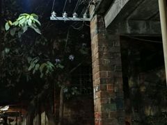 门面-凤姐烧烤(水街商场店)