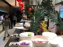 -东方红海鲜百汇(国际大厦店)