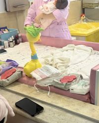 点击看大图 -莲生母婴月子中心(清水河公园店)
